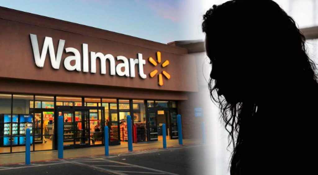 ALERTA en Walmart de Friendswood: reportan agresión sexual a madre delante de su hijo de dos años en estacionamiento