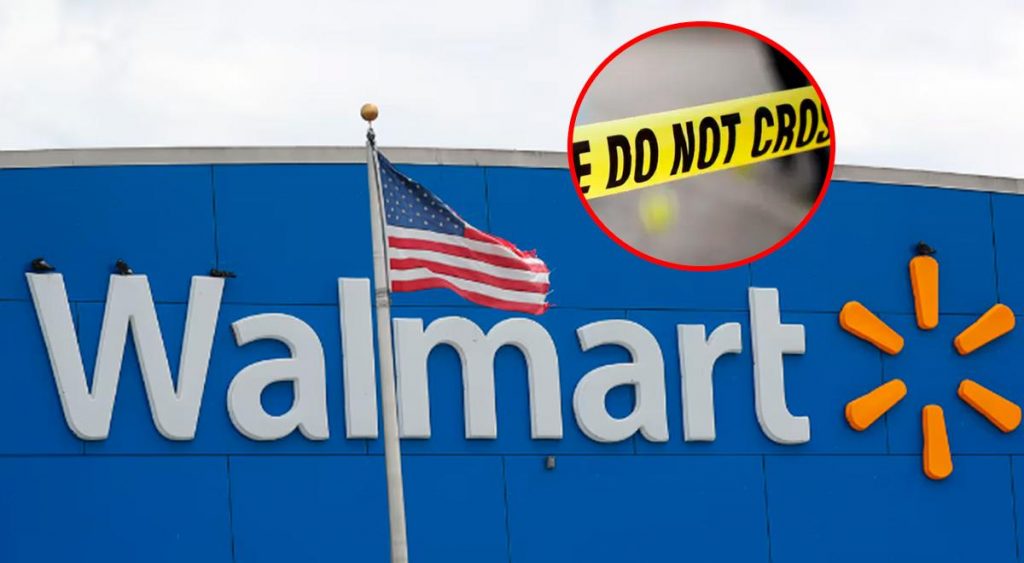 ALERTA máxima en Walmart de Yankton: reportan evacuación inmediata del público y empleados de tienda por esta razón