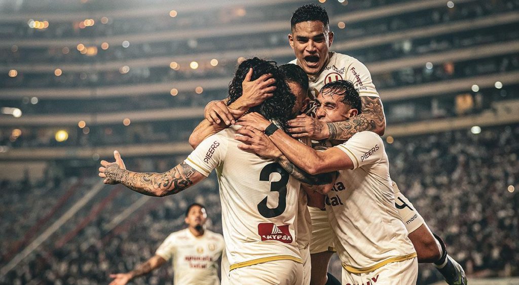 Los puestos que Universitario busca reforzar para la Copa Libertadores y Liga 1 2026