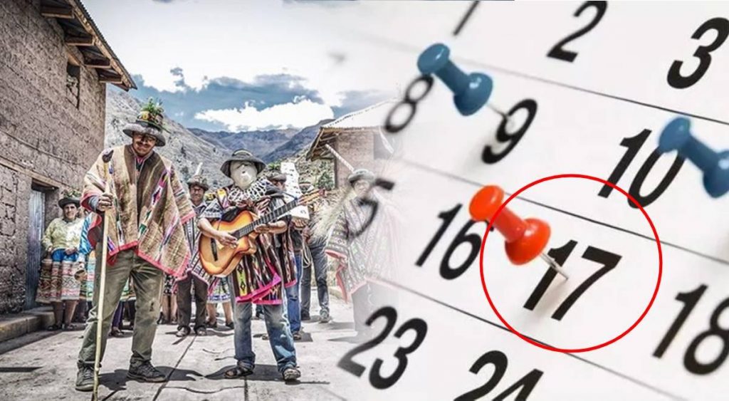 Gobierno confirma dÃa no laborable este lunes 17 de noviembre: ¿Quiénes descansan y por qué?