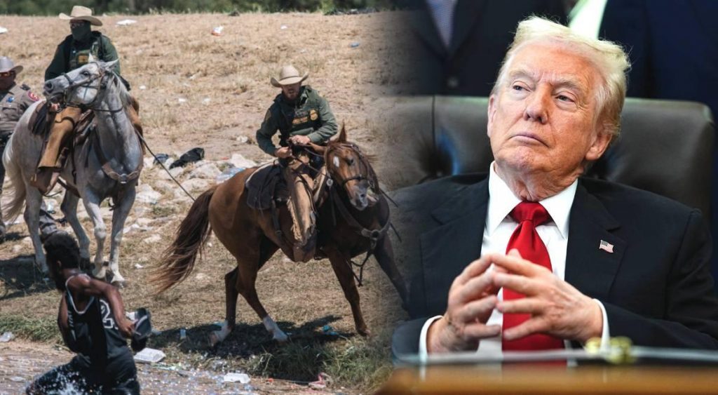 MUCHA ATENCIÓN, inmigrantes: Trump apunta a 2 ciudades demócratas como su próximo objetivo en la ofensiva contra la inmigración irregular