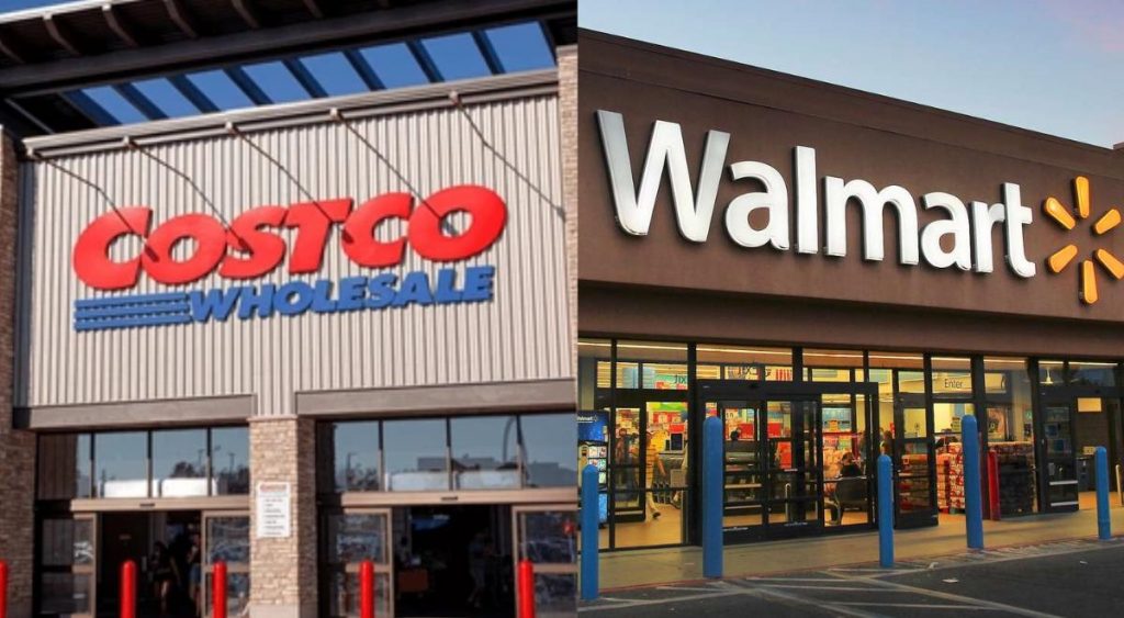 Este es el supermercado de Nueva York que DERROTA a Walmart y Costco con las mejores OFERTAS de locura