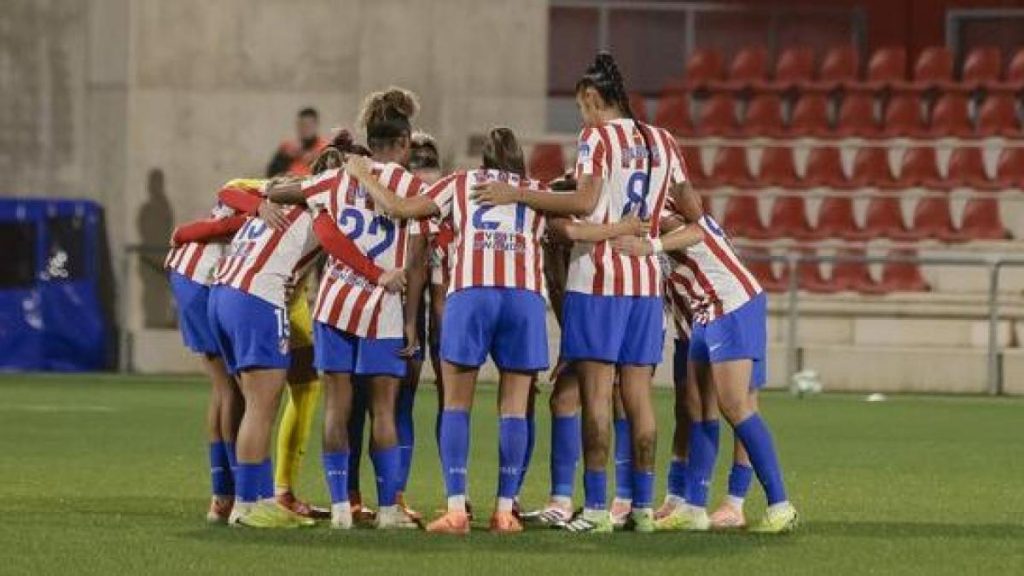 El Atlético quiere curar sus heridas de la Champions con una jornada propicia en Liga