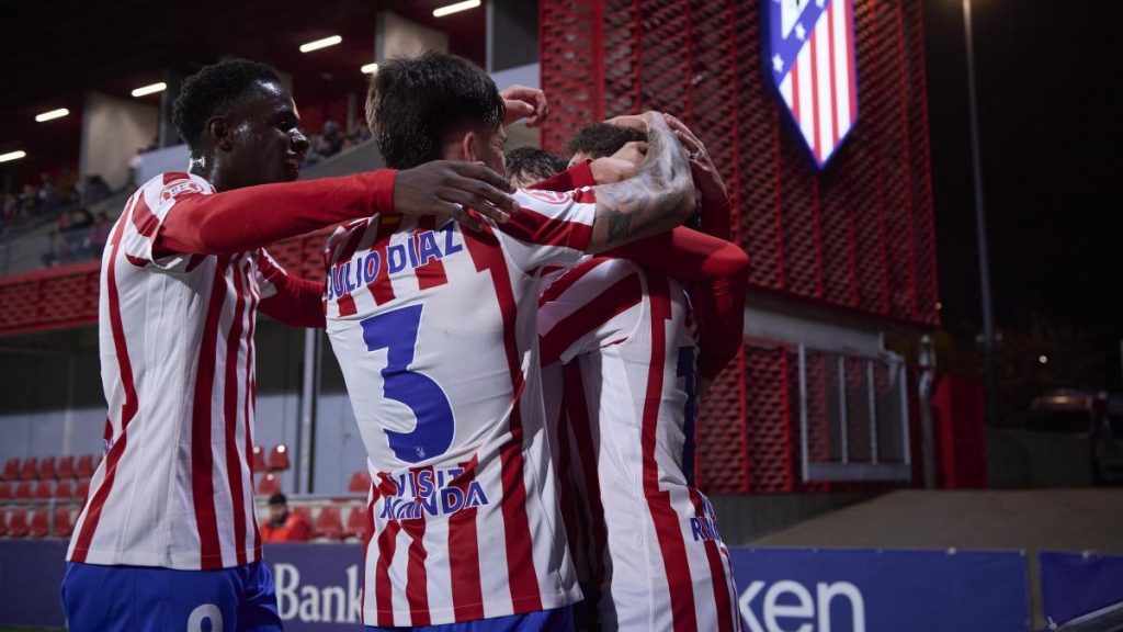 El Madrileño defenderá liderato en Santo Domingo