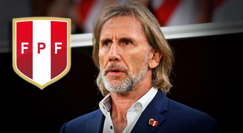 Gareca responde con contundencia sobre su salida de la selección: «Lo que tuve…»