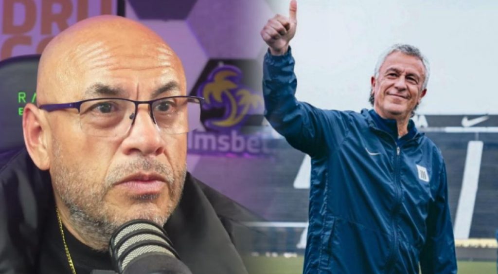 Mr. Peet alerta sobre el factor que pone en jaque a Gorosito en Alianza: «No hay remedio si…»