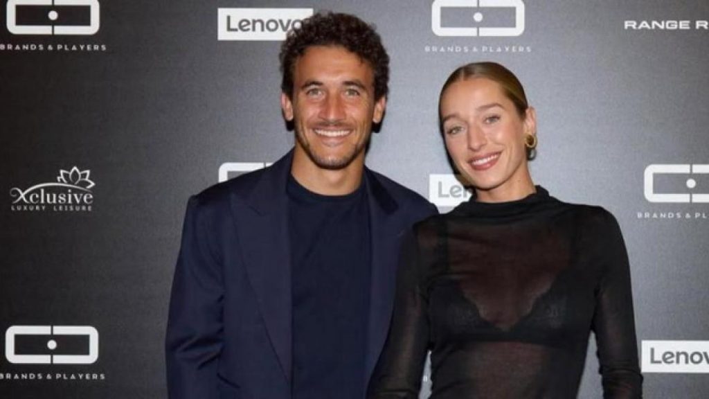 “¿Volver al Atlético? No sé lo que pasará en un futuro, pero estoy muy feliz en el Getafe”