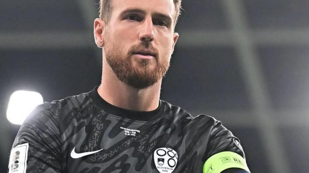 El Atlético aguanta la respiración: «Las molestias de Oblak se han agravado»