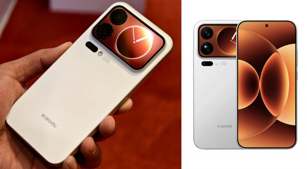 5 poderosas razones para comprar el Xiaomi 17 Pro Max en lugar del iPhone 17 Pro Max