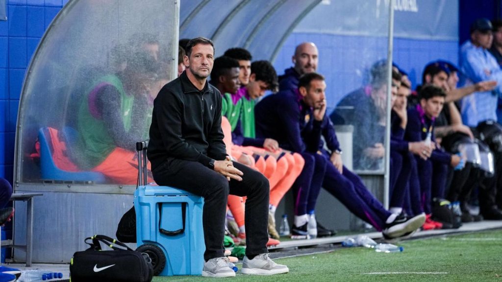 Belletti: «Nos sigue pesando la poca madurez competitiva»