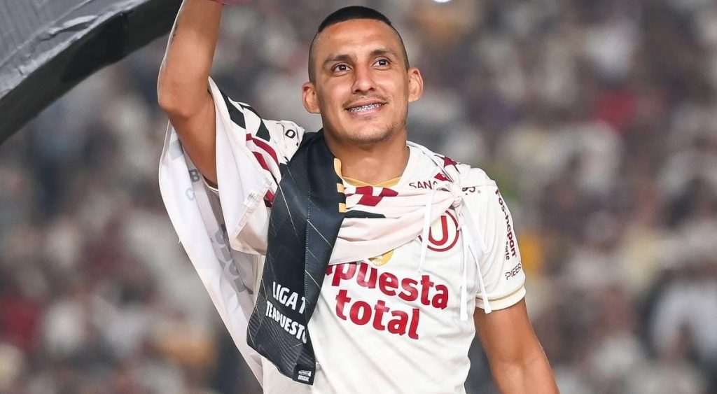 ¡Atención! Universitario puede volver a festejar otro centenario en el 2028