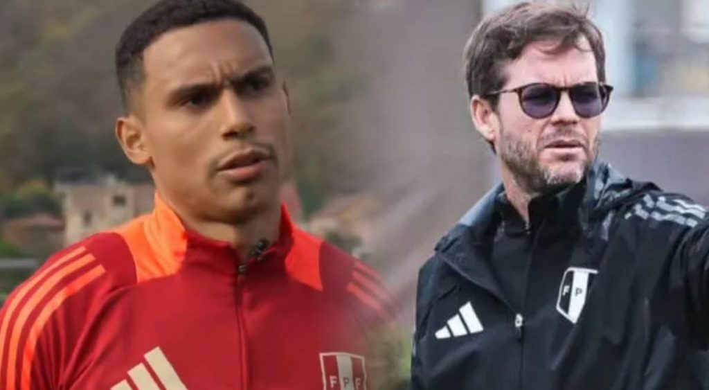 Marcos López se sincera sobre la nueva selección de Manuel Barreto: «Hay muchos…»