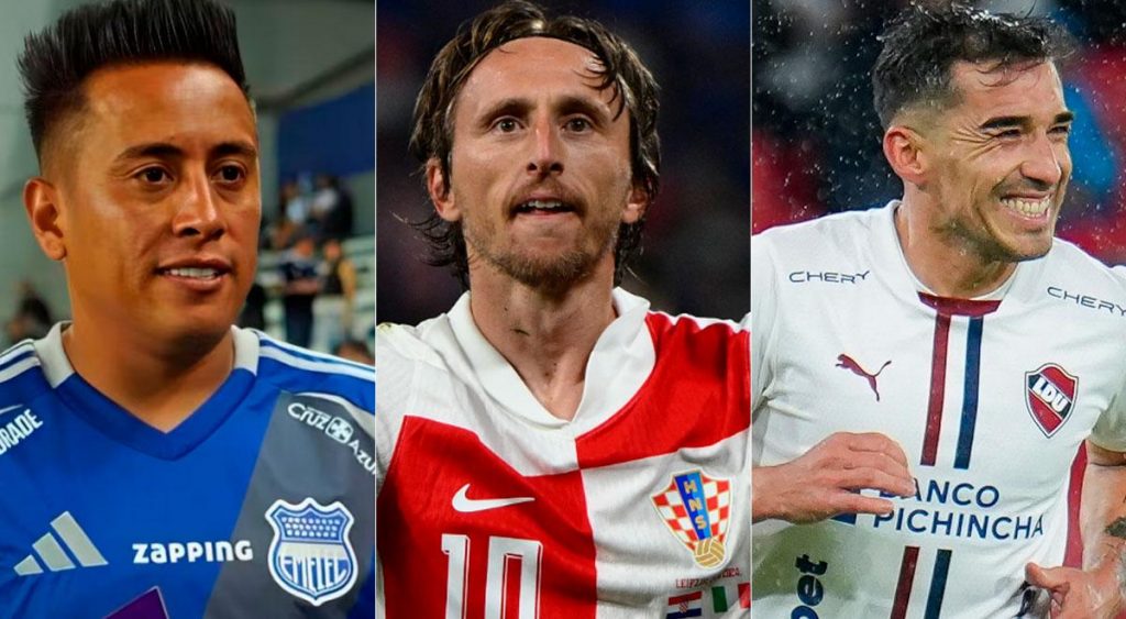 Partidos de hoy EN VIVO: programación, horarios y dónde ver fútbol ONLINE este lunes 17 de noviembre