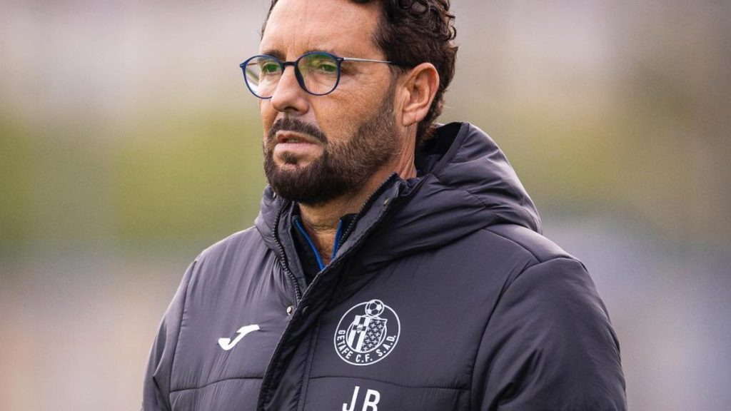 Bordalás, pendiente de un refuerzo, con sólo una baja para medirse al Atlético