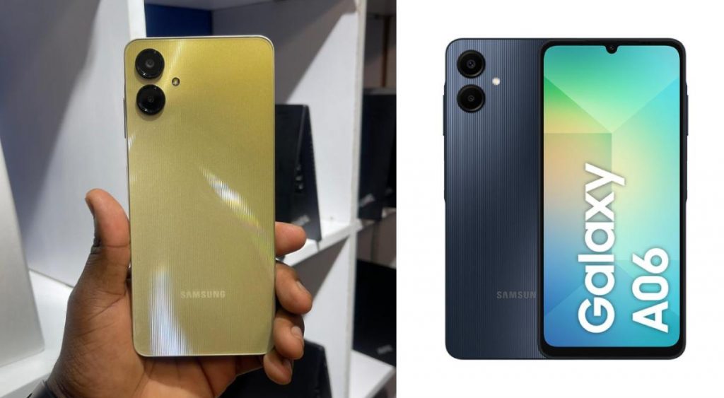 ¿Vale la pena este Samsung que cuesta 289 soles? Lo bueno y malo del teléfono B�SICO con 1TB y 5000 mAh