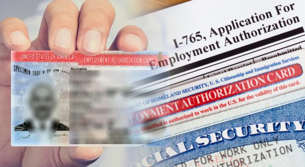 ALERTA con USCIS y los permisos de trabajo: este el ÚNICO procedimiento para renovar el EAD y no perjudicarte en EE. UU.
