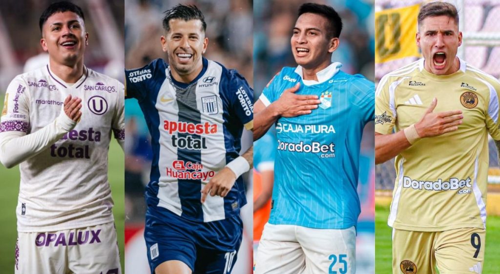 Acumulado de la Liga 1 y tabla de posiciones del Torneo Clausura: así marcha la clasificación actualizada