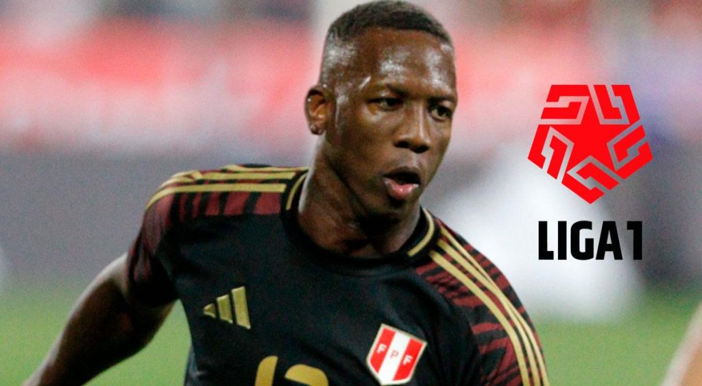 El club peruano que quiere ‘atrasar’ a Alianza Lima y fichar a Luis Advíncula: «Está avanzando»