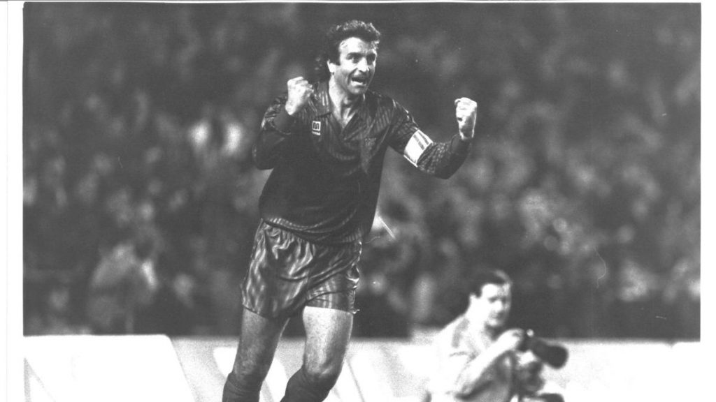 Alexanco se estrenó con un cabezazo en Lleida