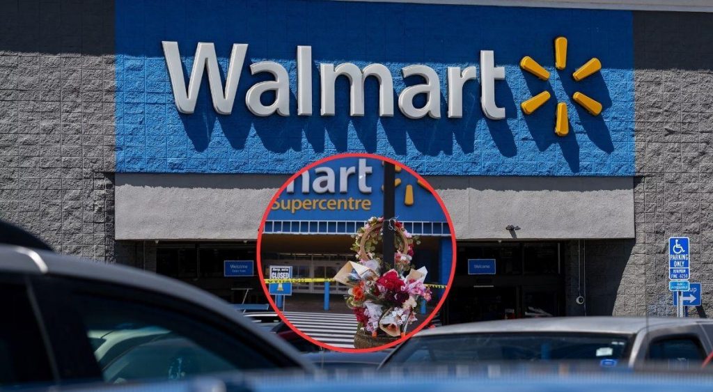 ALERTA en Walmart de Covington: TRÁGICA MUERTE de una persona en un baño desconcierta a las autoridades, ¿de qué se SOSPECHA?