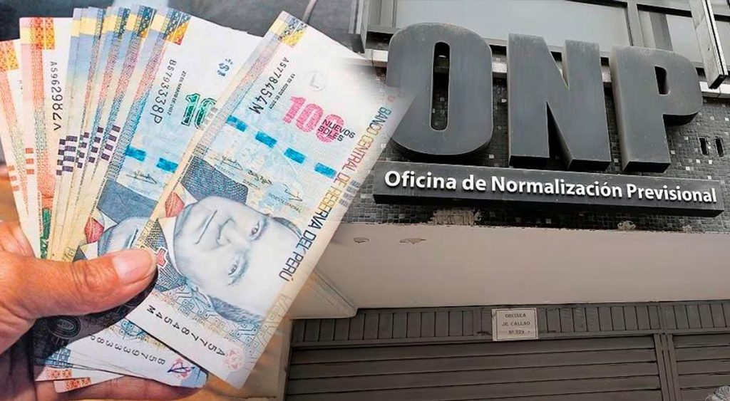 Retiro ONP 2025: ¿Afiliados podrán cobrar hasta 21,400 soles en diciembre?