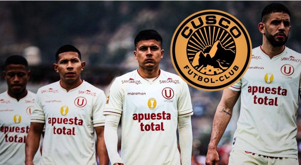 Cusco FC quiere fichar a campeón con Universitario y dar el batacazo para la temporada 2026