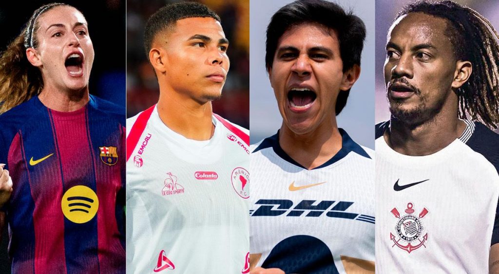 Partidos de hoy EN VIVO: programación, horarios y dónde ver fútbol este jueves 20 de noviembre