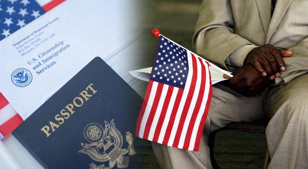 MUCHA ATENCIÓN con USCIS desde ahora, inmigrantes: esta poco recordada REGLA de los 30 meses es esencial para obtener la ciudadanÃa