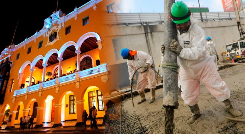 Municipalidad de Lima anunció importante avance de obra que reducirá el tiempo de viaje de Carabayllo a Villa El Salvador