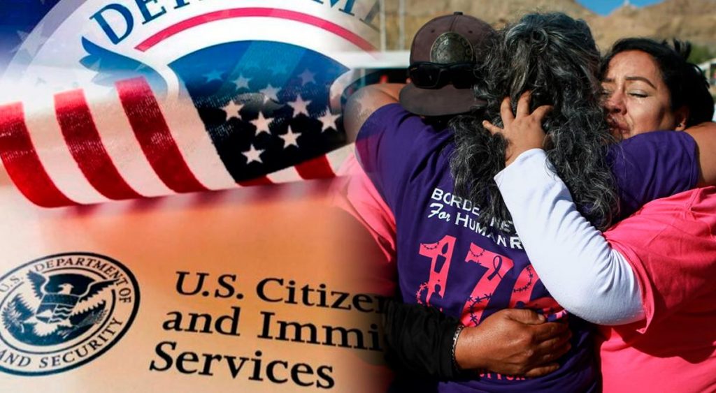 ALERTA inmigrantes con normas de inmigración en EE. UU.: esto sucede si vence tu ESTATUS y USCIS nunca respondió tu solicitud