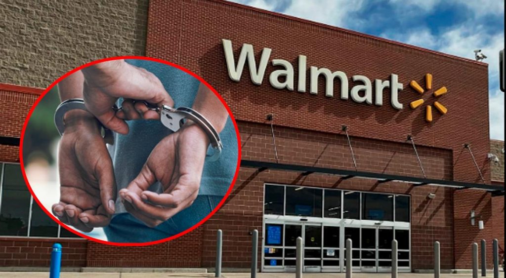 ALERTA en Walmart de Bemidji: reportan el ARRESTO de hombre de 42 años tras ser descubierto tomando fotos ilÃcitas a menores