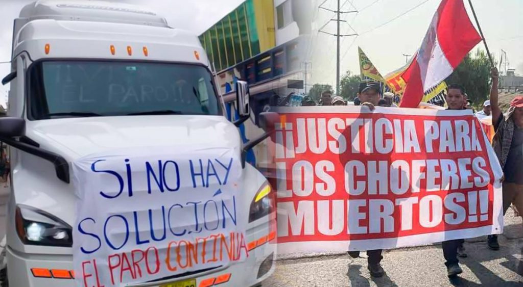 ¿Cuándo será el paro de 48 horas en Lima y Callao? Esto es lo último CONFIRMADO por los gremios