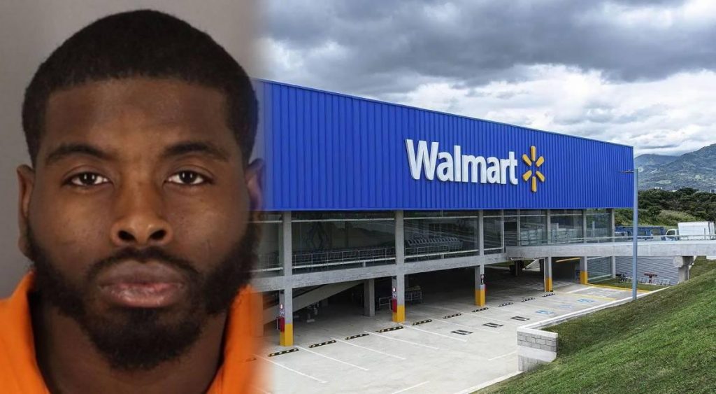 ALERTA en Walmart de Beaumont: reportan presunta agresión sexual por parte de un repartidor, y esta es la RESPUESTA de la vÃctima