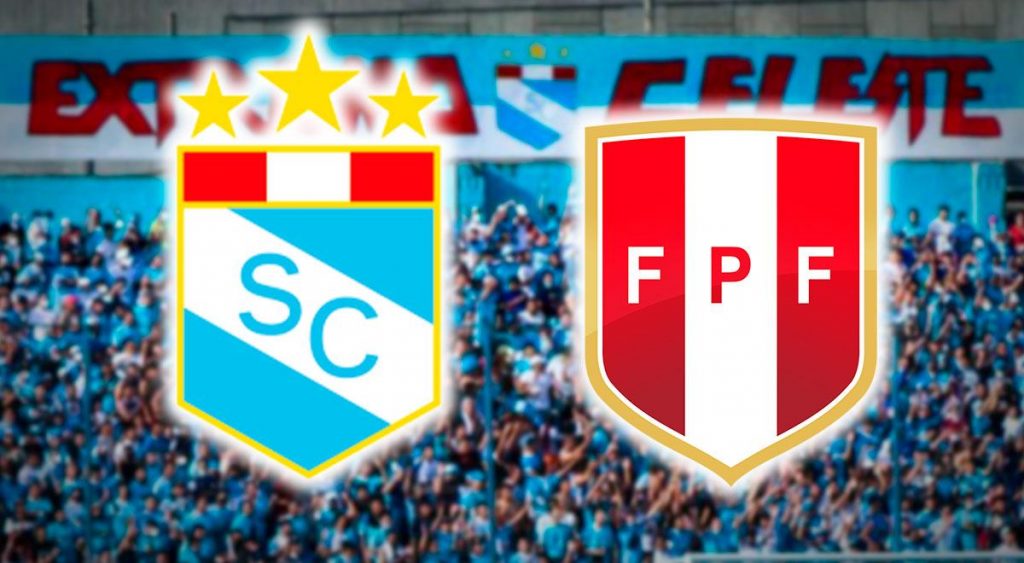 Confirmado: Sporting Cristal firmó a volante de la selección peruana para la próxima temporada