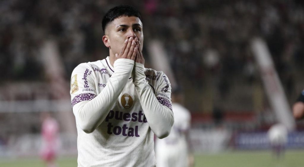 La inesperada publicación de Jairo Concha tras los partidos con la selección peruana: «Qué…»