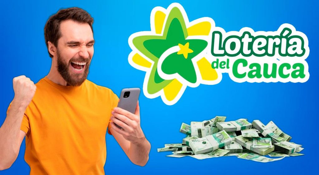 Lotería del Cauca del sábado 22 de noviembre: resultados del último sorteo
