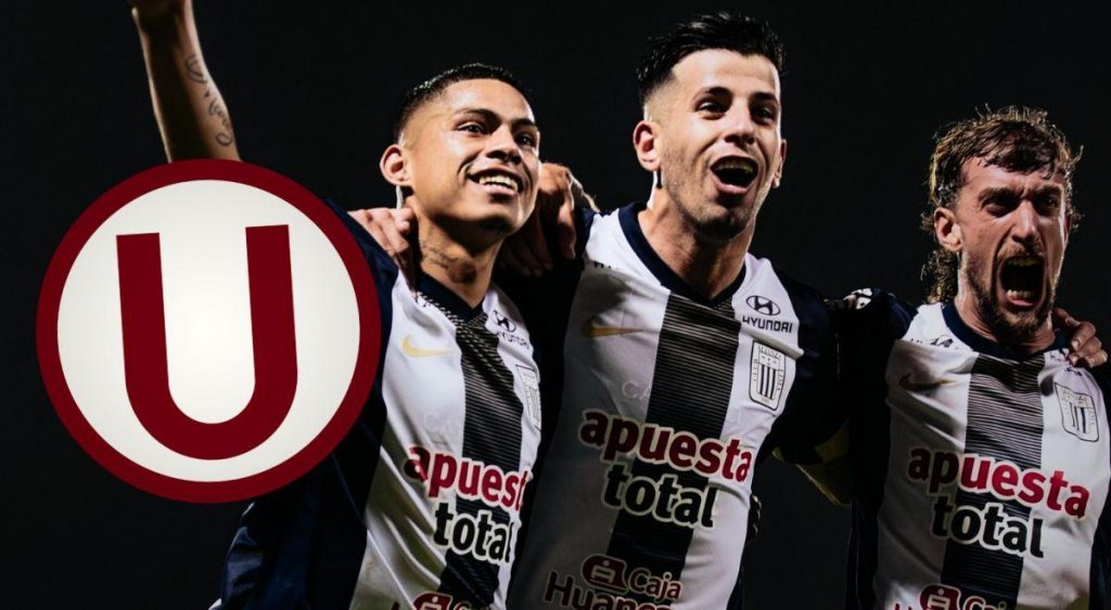 Alianza Lima se ‘refuerza’ con exjugador de Universitario que fue campeón de la Liga 1