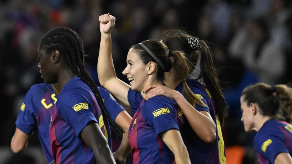 El Barça visita al colista Levante con hambre de victoria