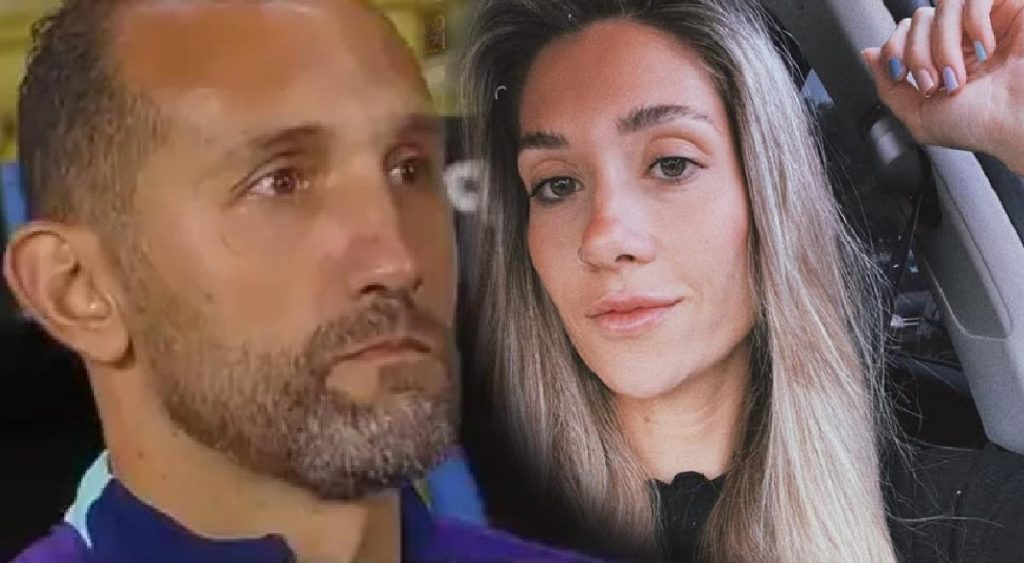 Esposa de Barcos realizó inesperado post ante posible salida del ‘Pirata’ de Alianza: «No importa…»