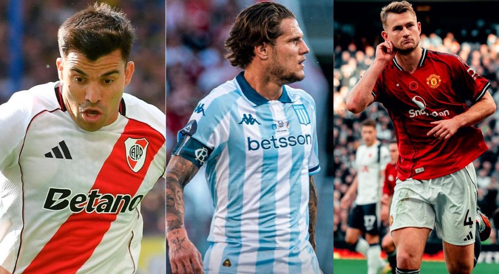 Partidos de hoy EN VIVO: programación, horarios y dónde ver fútbol online este lunes 24 de noviembre