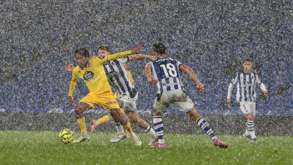 Pleno de victorias para la Real Sociedad en un fin de semana redondo