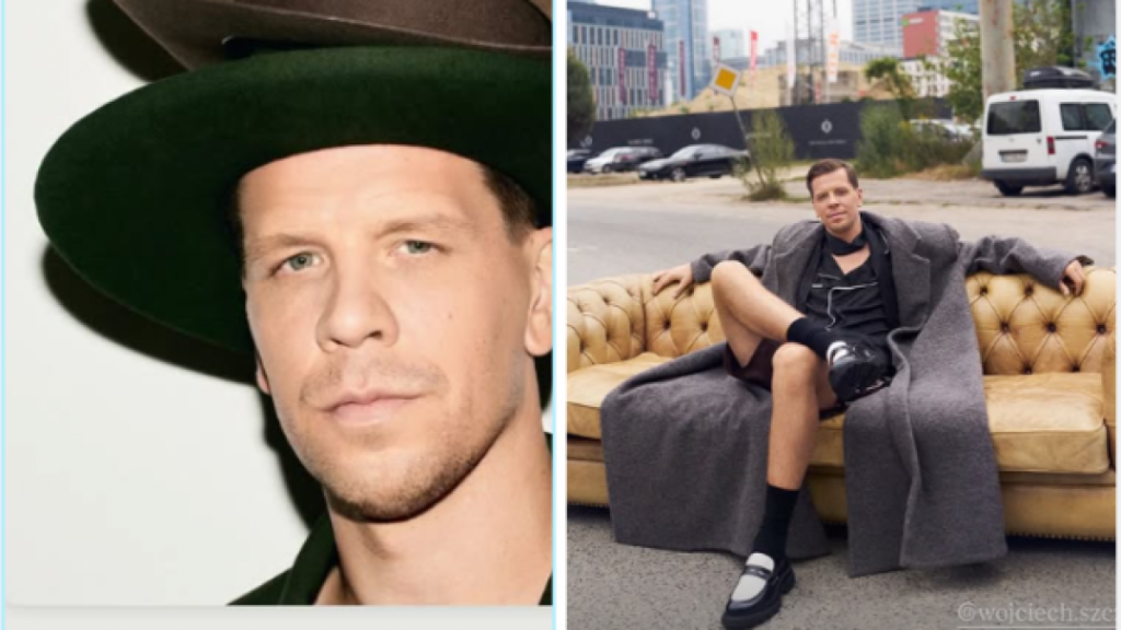 La impactante revelación de Szczesny sobre la tortura física que sufre