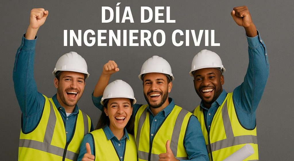 ¡Feliz Día del Ingeniero Civil! Las mejores frases e imágenes para dedicar HOY, 27 de noviembre
