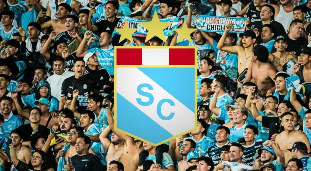 Oficial: Sporting Cristal confirmó la salida de joven promesa tras cinco temporadas