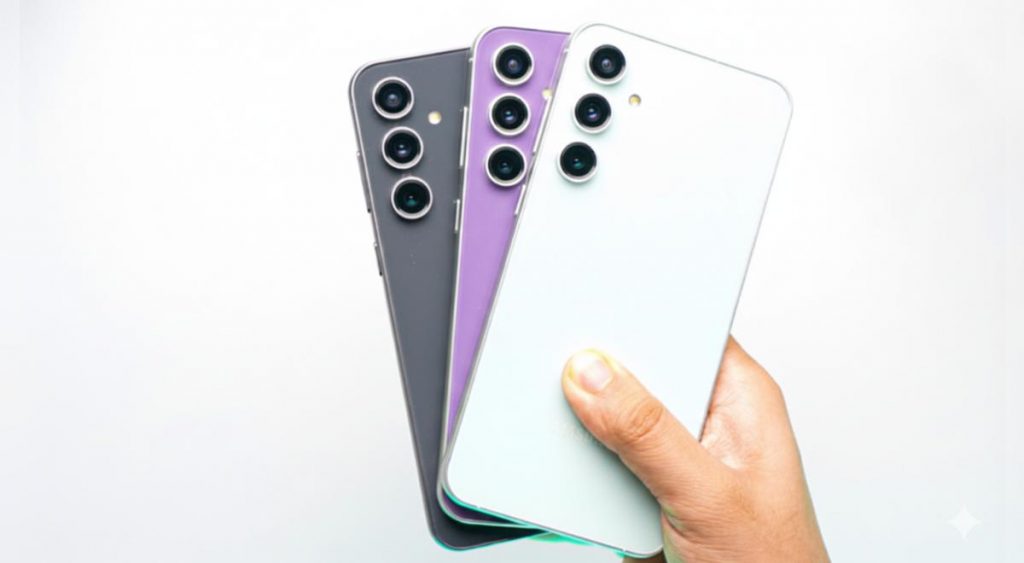 ¿Por qué comprar el Xiaomi 15T Pro si este Galaxy de 2023 cuesta la mitad, es igual de potente y tiene cámaras 8K?