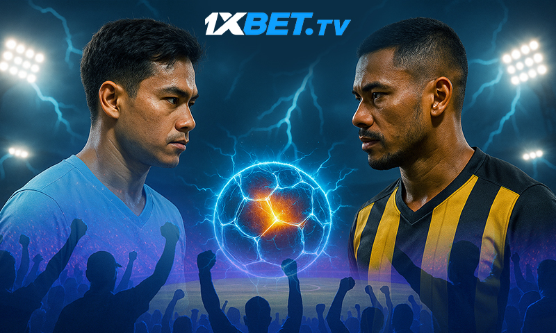 The Strongest vs Bolívar: duelo de iguales