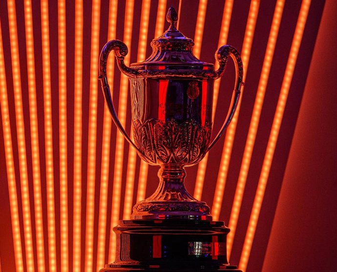 Alavés-Barça, Espanyol-Real Madrid y Alhama-Atlético, cruces de octavos de final de la Copa de la Reina