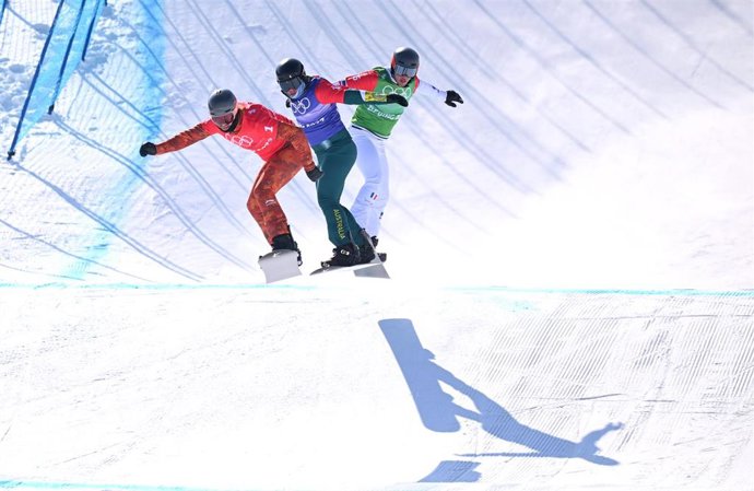 El snowboarder olímpico Ryan Wedding, acusado de ordenar un asesinato