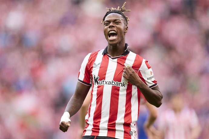 Final anticipada para el Athletic Club en Praga