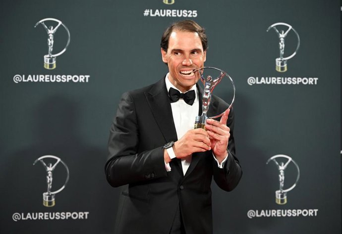 Nadal: «Apuré mis opciones hasta que no las había»